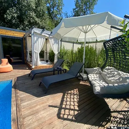 Daedala Xl Villa Fethiye