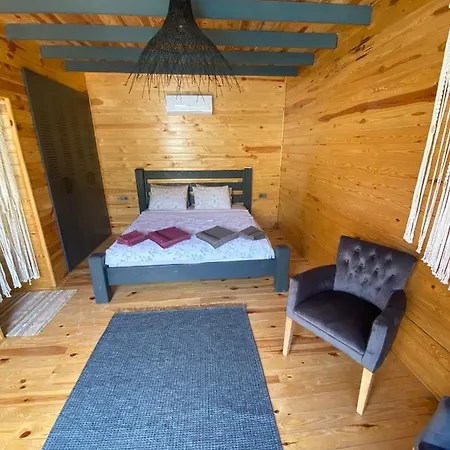 Daedala Xl Villa Fethiye