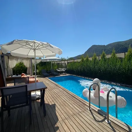 Villa Daedala Xl Fethiye
